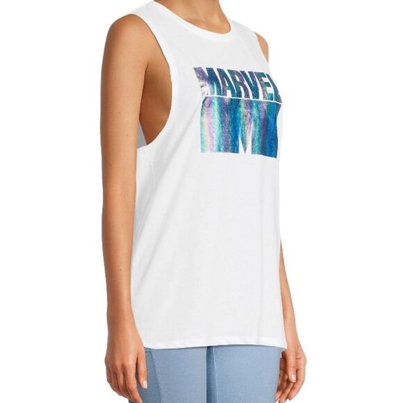 Marvel Tank Top   - Picture 3 of 6